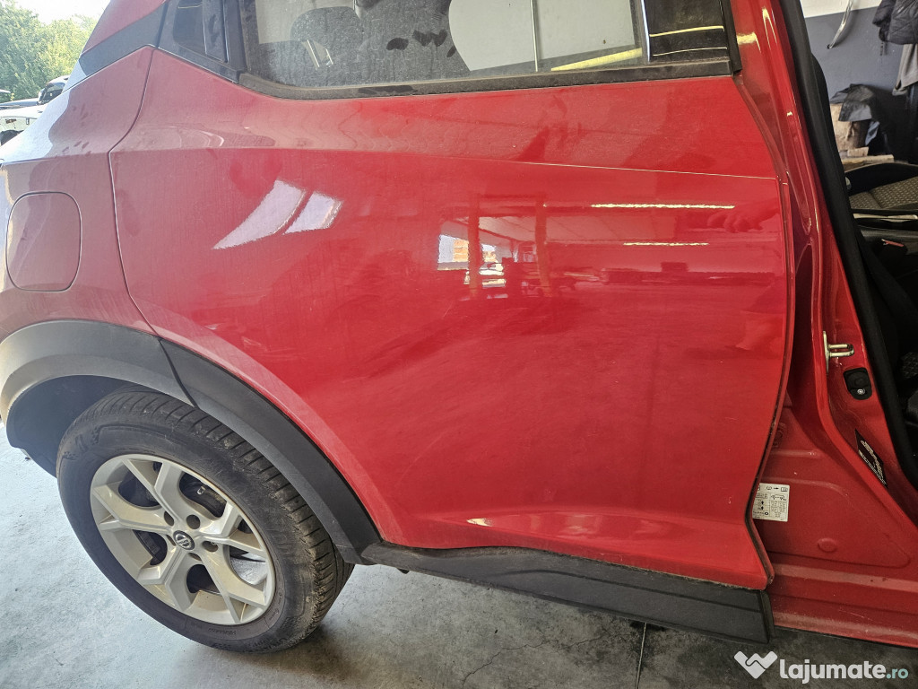 Usa dreapta spate Nissan Juke 2021
