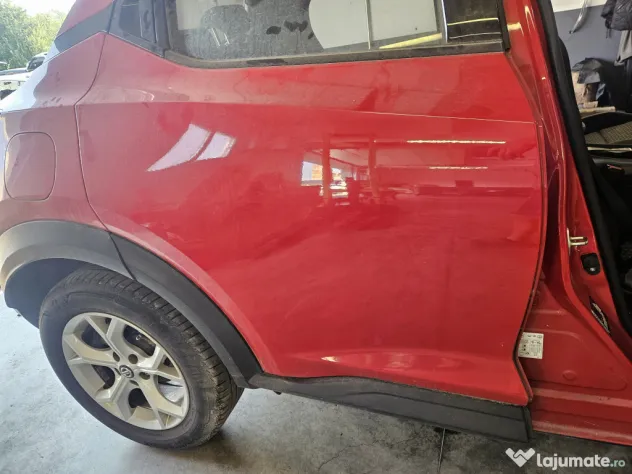 Usa dreapta spate Nissan Juke 2021