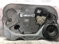Macara geam stanga fata Ford Focus 3 2012