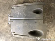 Scut toba spate Ford Focus 3 2014