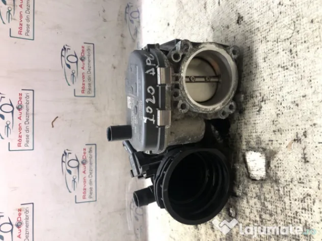 Clapeta acceleratie Skoda Octavia 4 2020
