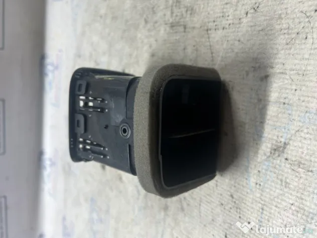 Grila ventilatie dreapta Skoda Yeti 2012