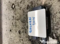 Modul pompa combustibil Nissan Qashqai 2015