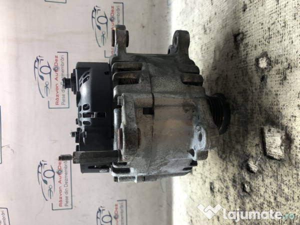 Alternator Volkswagen Passat B8 2.0 2016
