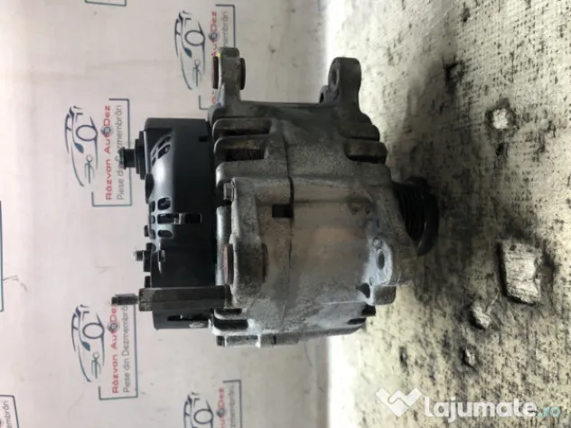Alternator Volkswagen Passat B8 2.0 2016