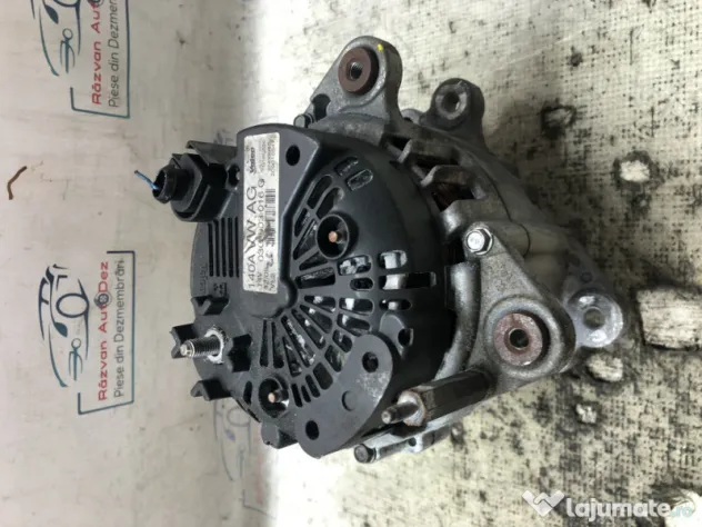 Alternator Volkswagen Passat B8 2.0 2016