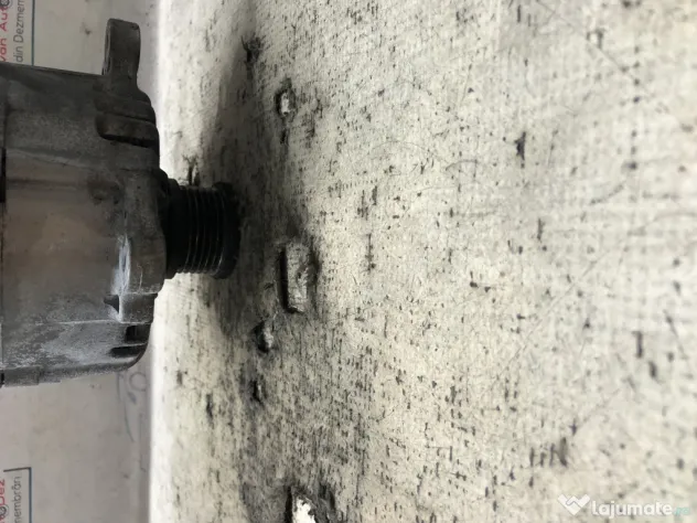 Alternator Volkswagen Passat B8 2.0 2016