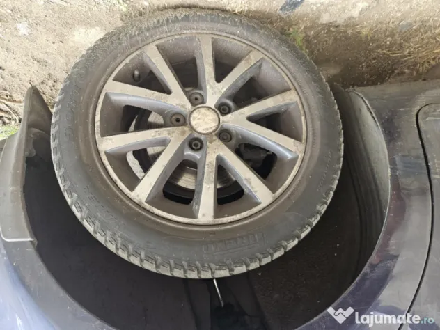 Jante 16 Volkswagen Touran 2012