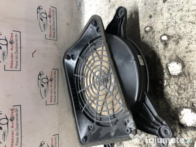 Subwoofer Audi A6 C7 2016