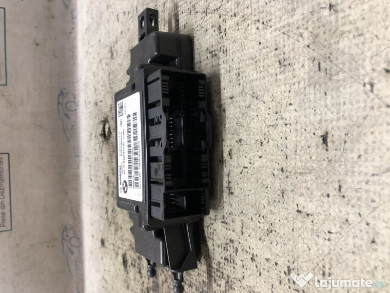 Modul airbag BMW 320 F30 2.0 Motorina 2013