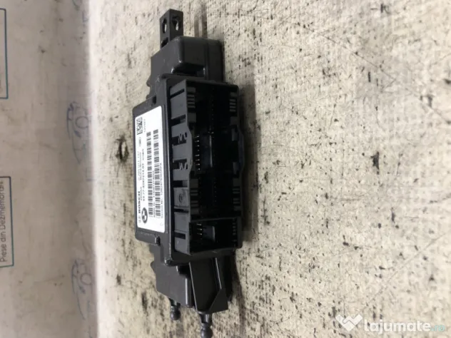 Modul airbag BMW 320 F30 2.0 Motorina 2013