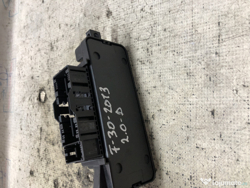 Modul airbag BMW 320 F30 2.0 Motorina 2013