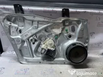 Macara geam stanga fata Volkswagen Tiguan 2015