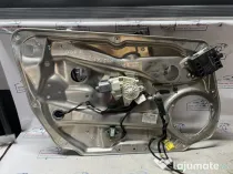 Macara geam stanga fata Mercedes C-Class W204 2011