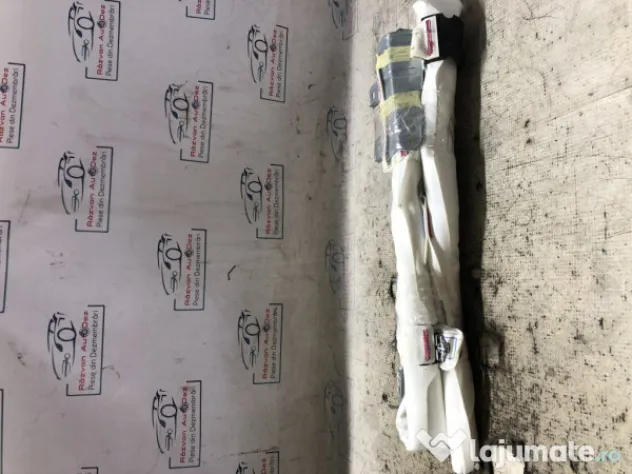 Airbag cortina stanga Nissan Juke 2021