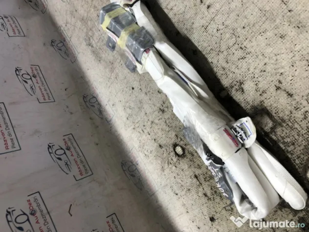 Airbag cortina stanga Nissan Juke 2021