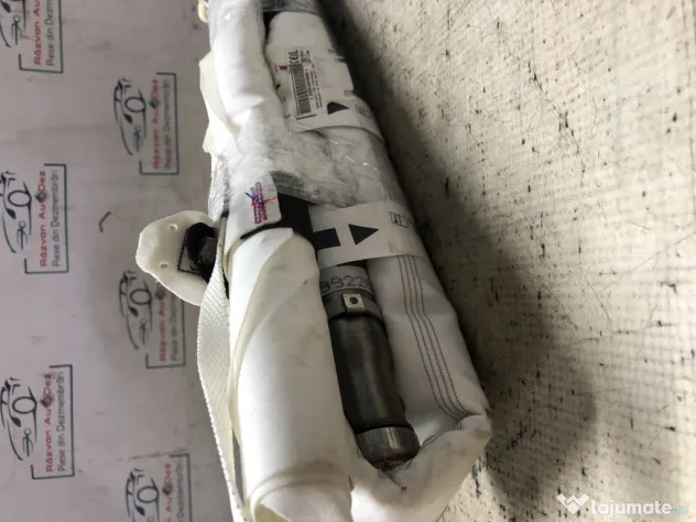 Airbag cortina stanga Nissan Juke 2021
