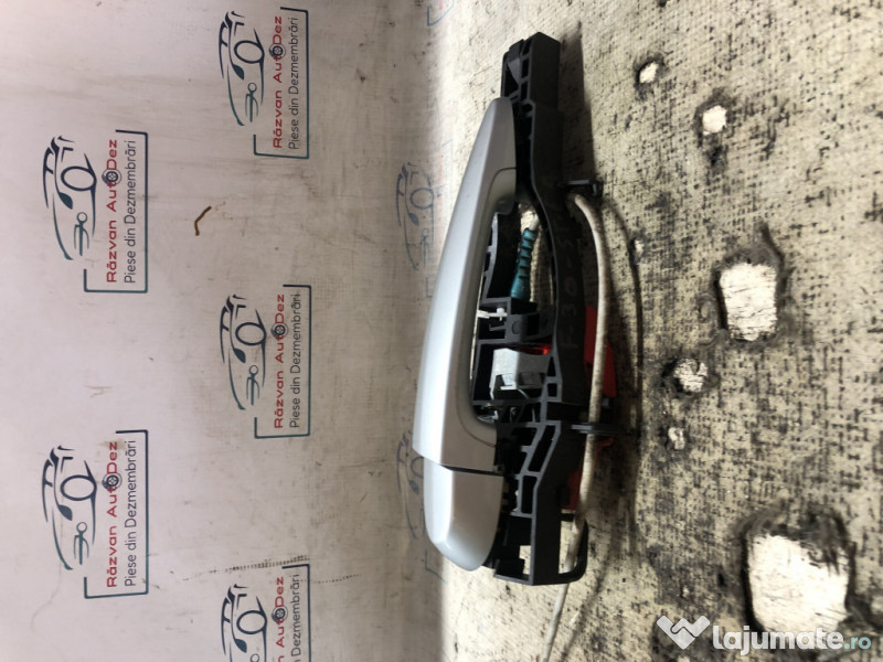 Maner exterior stanga fata BMW 320 F30 2012