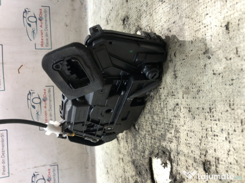 Broasca dreapta spate Skoda Superb 3 2016
