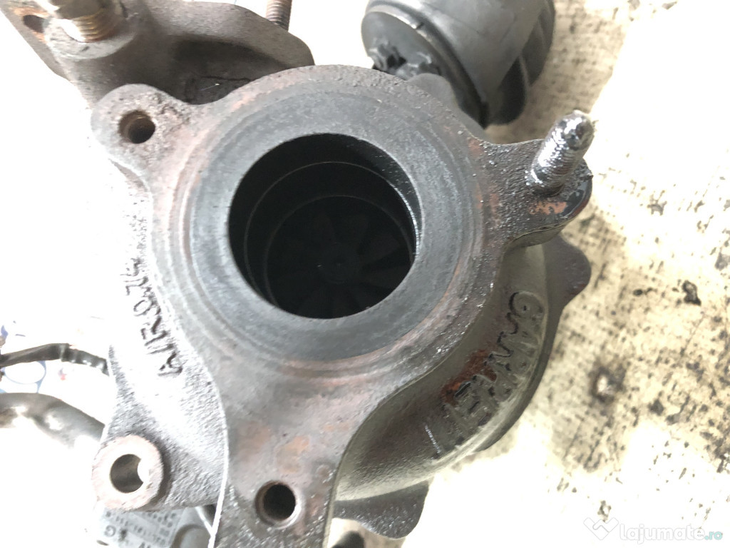 Turbina Audi A6 2.0 2012