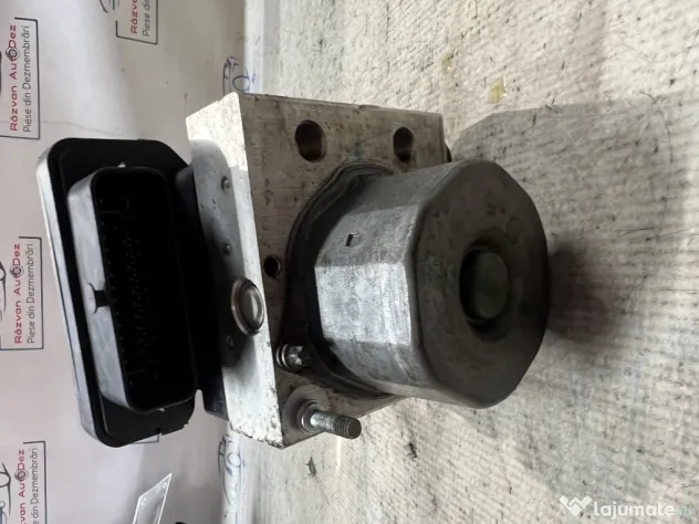 Pompa abs Nissan Qashqai 1.6 Motorina 2015