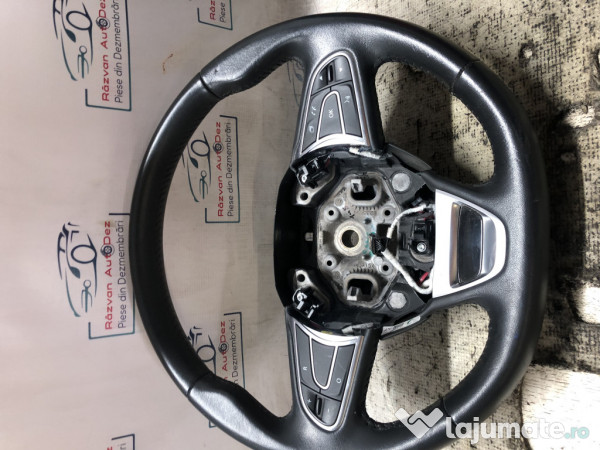 Volan cu comenzi Renault Megane 4 2018