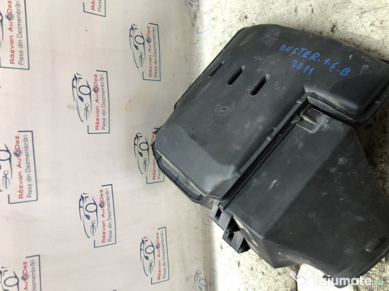 Carcasa filtru aer Dacia Duster 1.6 Benzina 2011