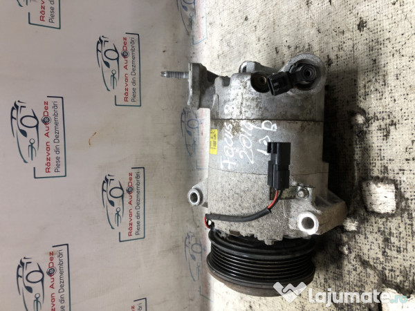Compresor AC Ford Focus 3 1.0 Benzina 2014