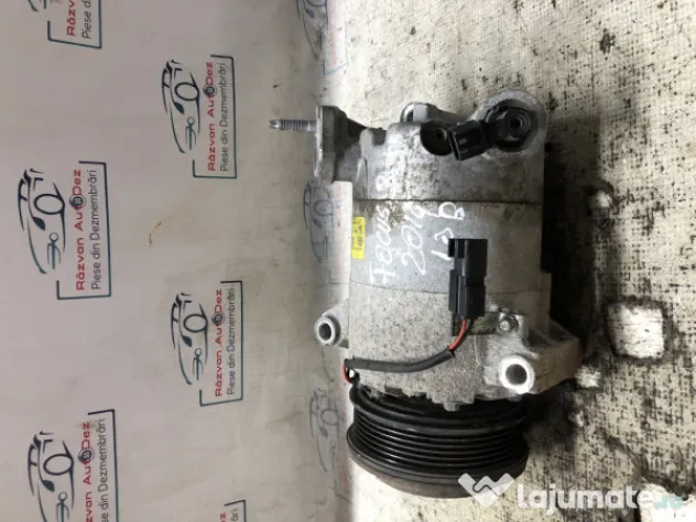 Compresor AC Ford Focus 3 1.0 Benzina 2014
