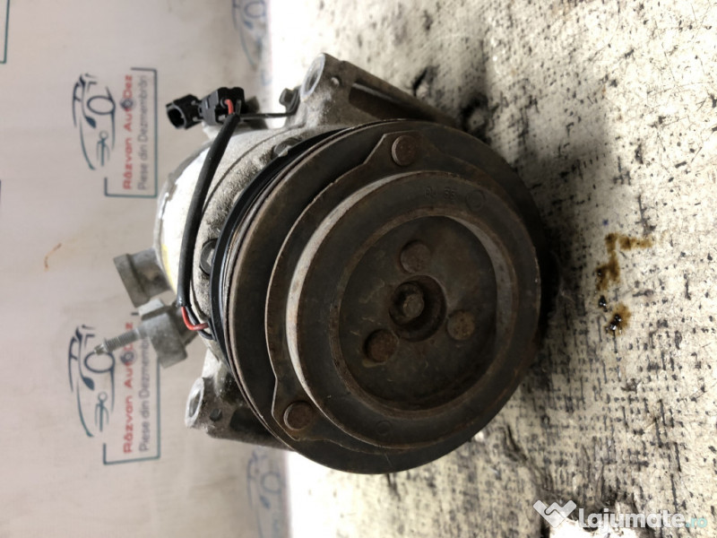 Compresor AC Ford Focus 3 1.0 Benzina 2014