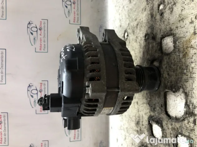 Alternator Ford Focus 3 1.0 Benzina 2014