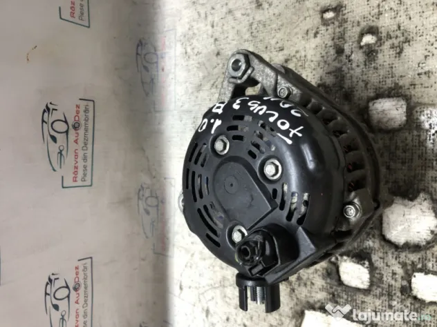 Alternator Ford Focus 3 1.0 Benzina 2014