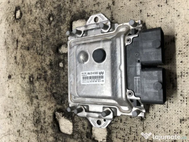 Modul Ecu Suzuki Vitara 1.6 Benzina 2017