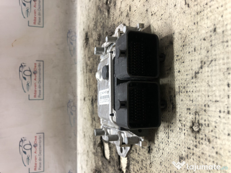 Modul Ecu Suzuki Vitara 1.6 Benzina 2017