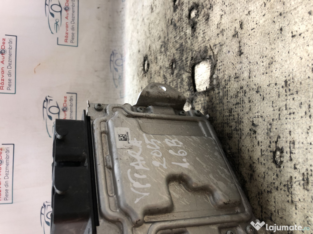 Modul Ecu Suzuki Vitara 1.6 Benzina 2017