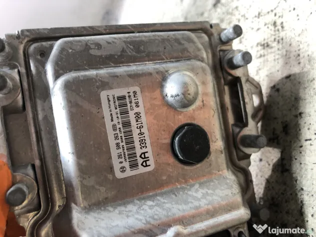 Modul Ecu Suzuki Vitara 1.6 Benzina 2017