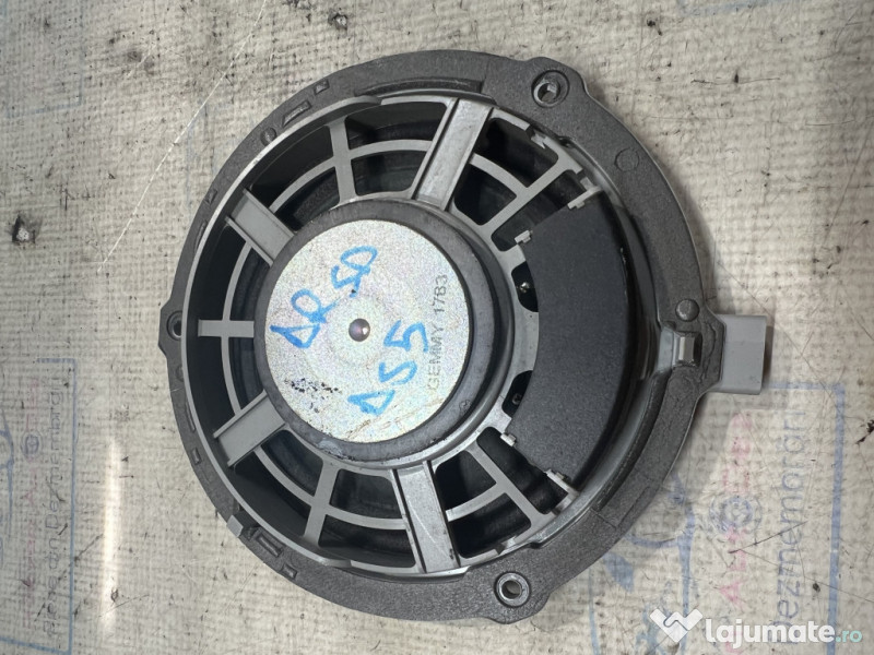 Boxa dreapta spate Citroen DS5 2015