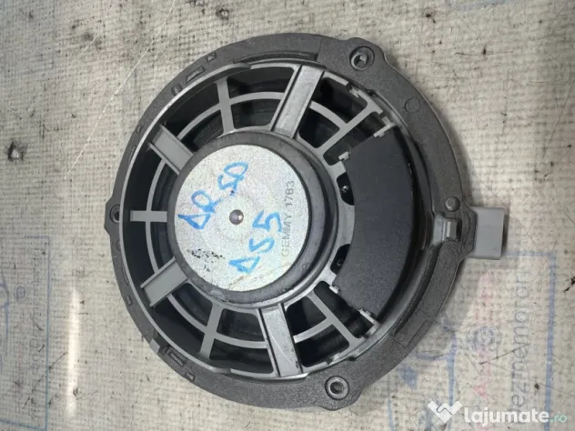 Boxa dreapta spate Citroen DS5 2015