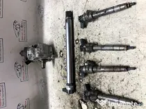 Kit injectie complet BMW X3 F25 2.0 Motorina 2015