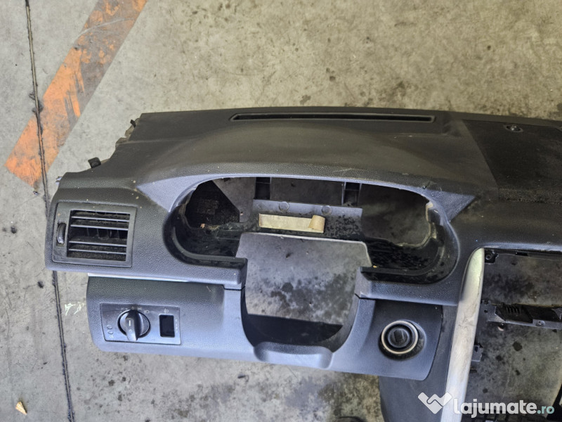 Kit plansa bord + airbag Mercedes B-Class 2007
