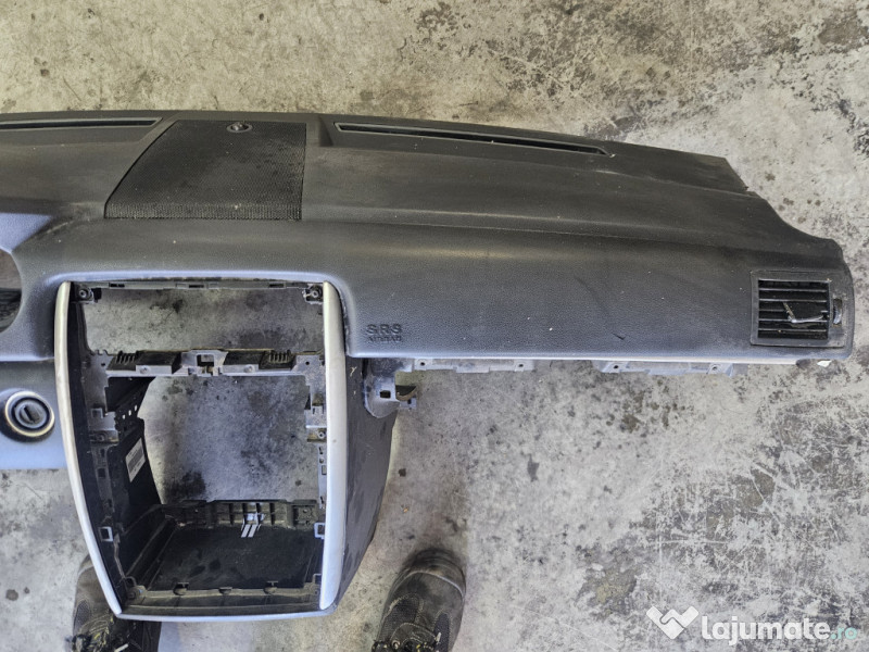Kit plansa bord + airbag Mercedes B-Class 2007