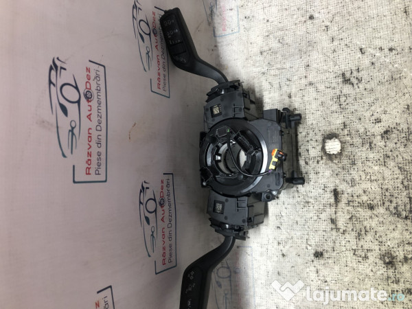 Spira volan + manete Ford Fiesta 1.0 Benzina 2021