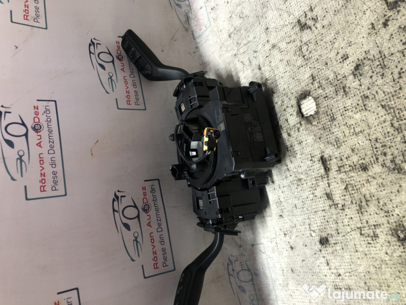 Spira volan + manete Ford Fiesta 1.0 Benzina 2021