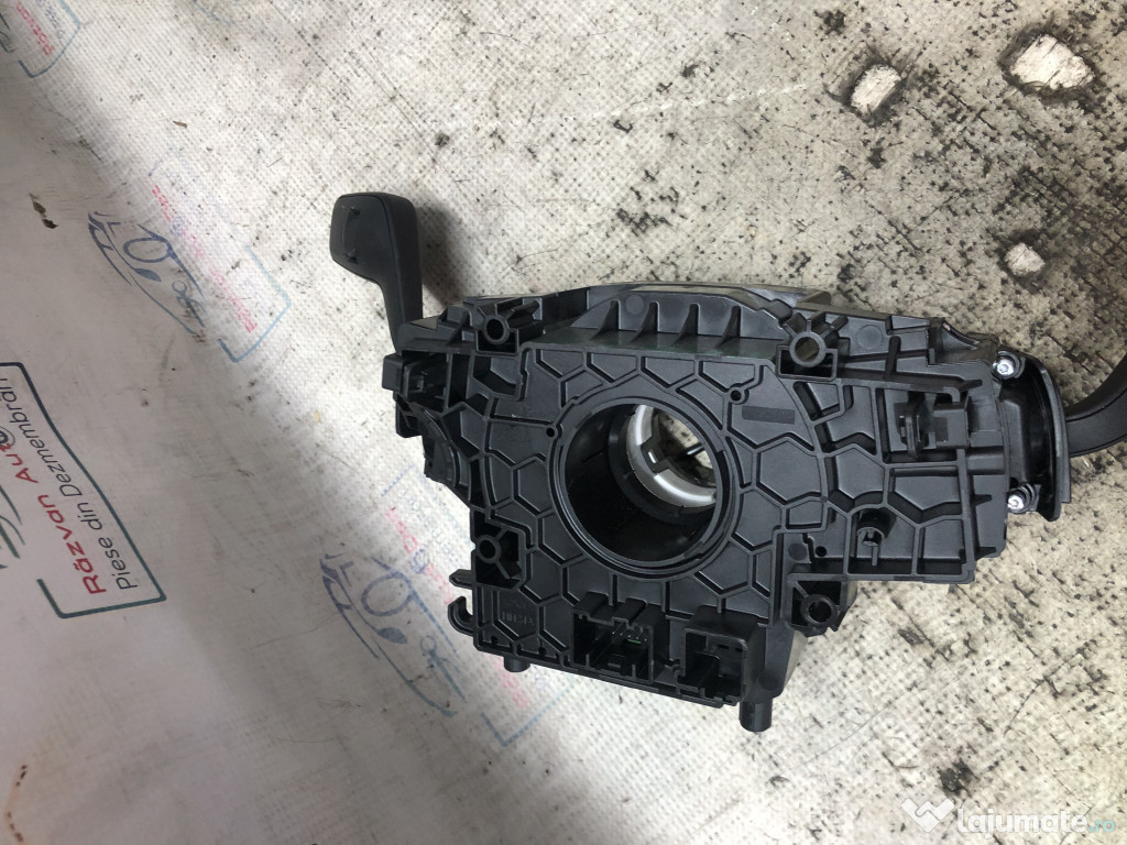 Spira volan + manete Ford Fiesta 1.0 Benzina 2021