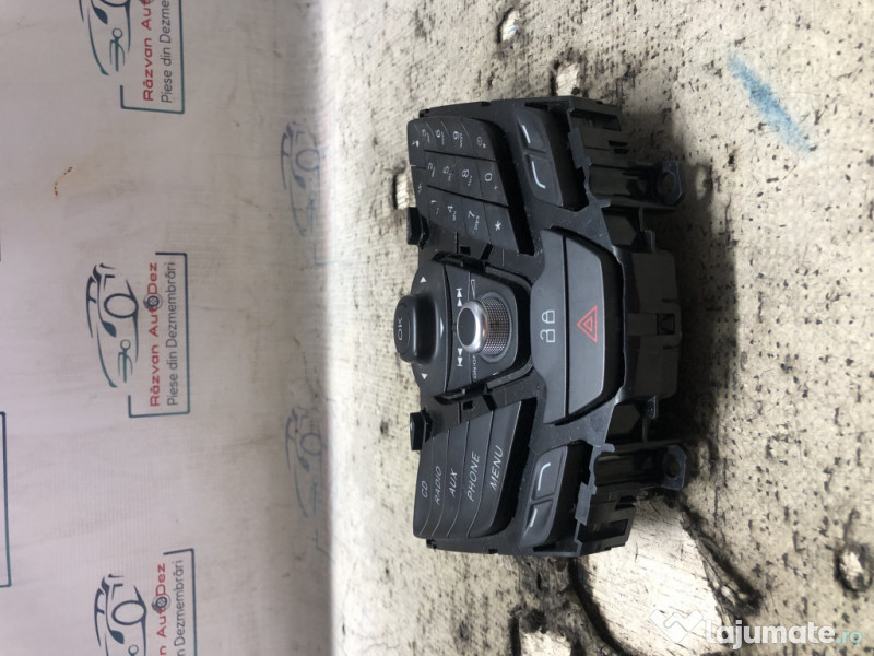 Panou butoane CD Player Ford B-MAX 1.0 Benzina 2015