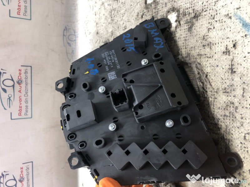 Panou butoane CD Player Ford B-MAX 1.0 Benzina 2015