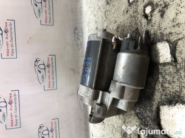 Electromotor Dacia Duster 1.6 Benzina 2011