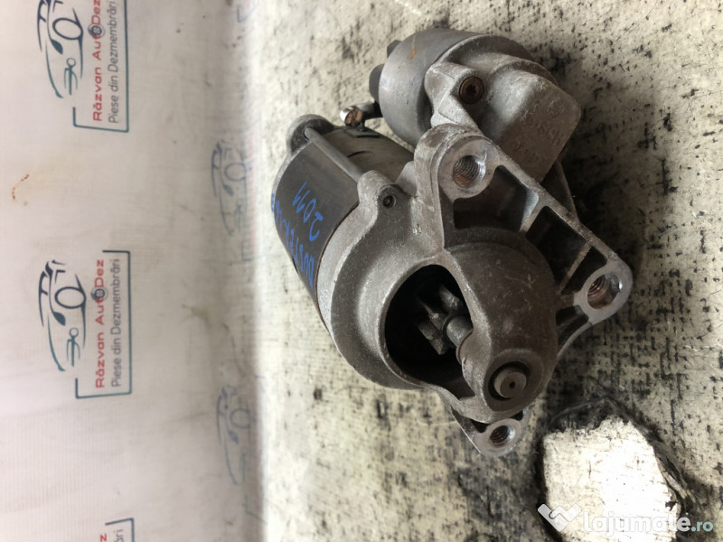 Electromotor Dacia Duster 1.6 Benzina 2011