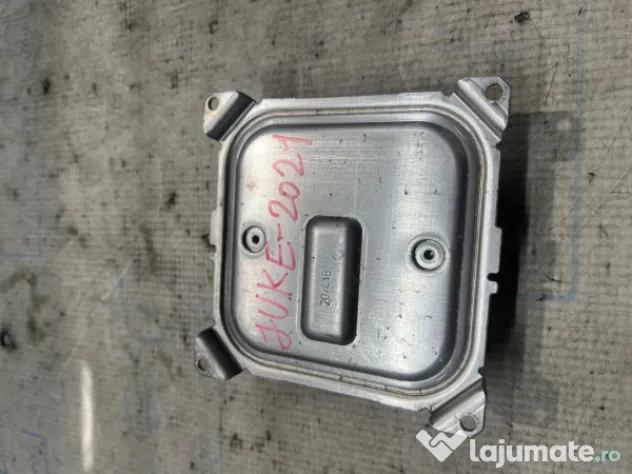 Modul led stanga Nissan Juke 2021