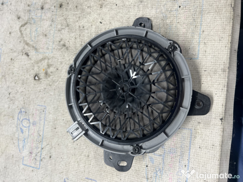 Boxa dreapta spate Opel Corsa F 2019